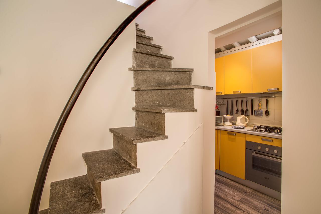 Marvellous St.Peter'S Penthouse * Rom