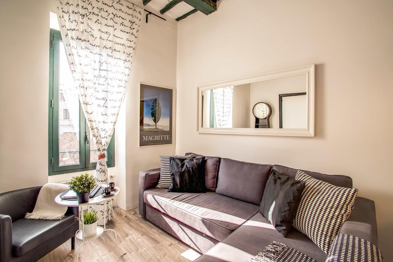 Marvellous St.Peter'S Penthouse Rom