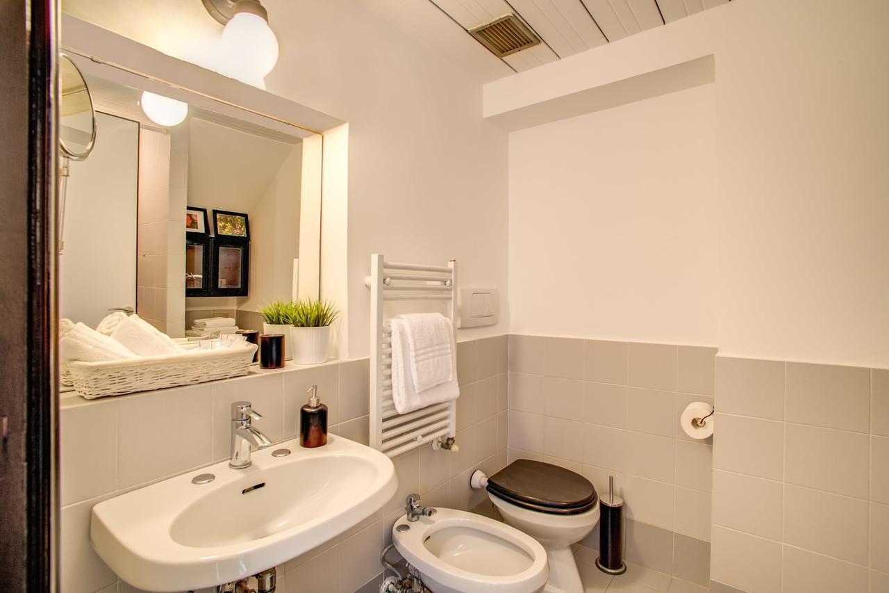 Marvellous St.Peter'S Penthouse Rom