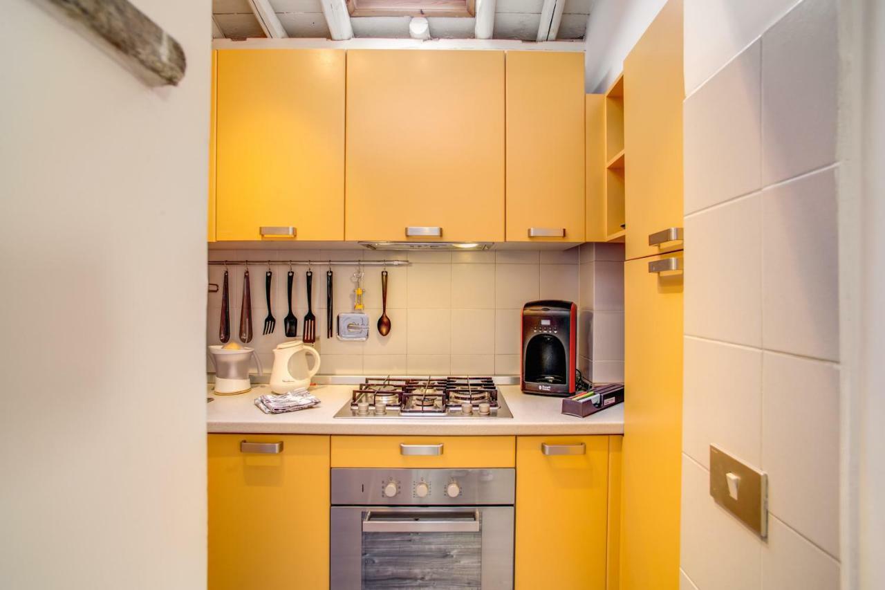 Marvellous St.Peter'S Penthouse Rom