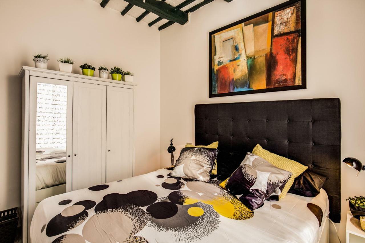 Apartment Marvellous St.Peter'S Penthouse Rom