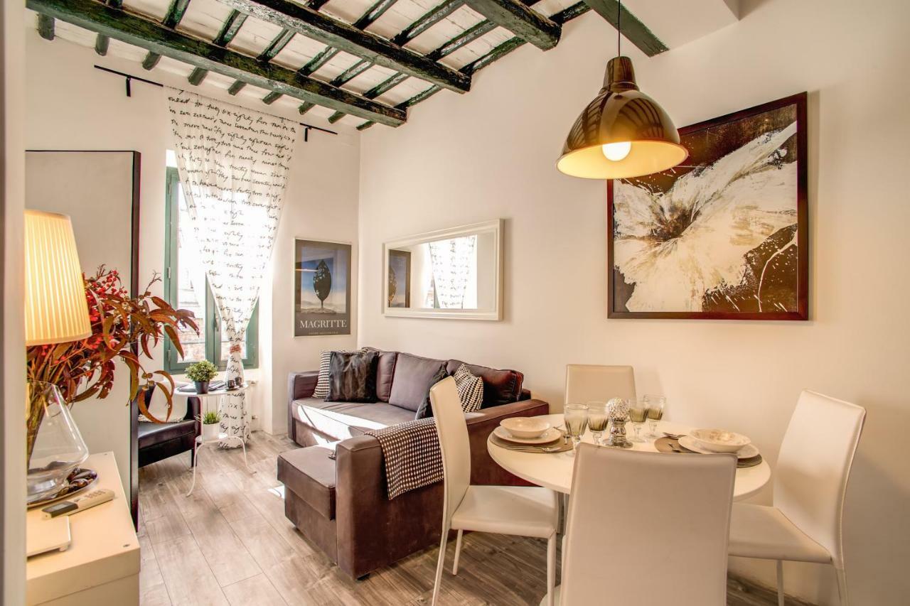 Marvellous St.Peter'S Penthouse Apartment Rom
