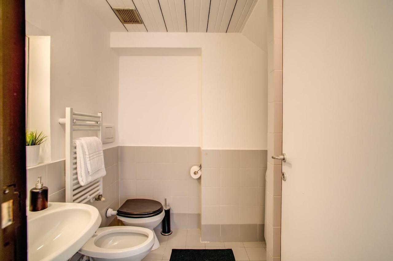 Marvellous St.Peter'S Penthouse Appartamento Roma