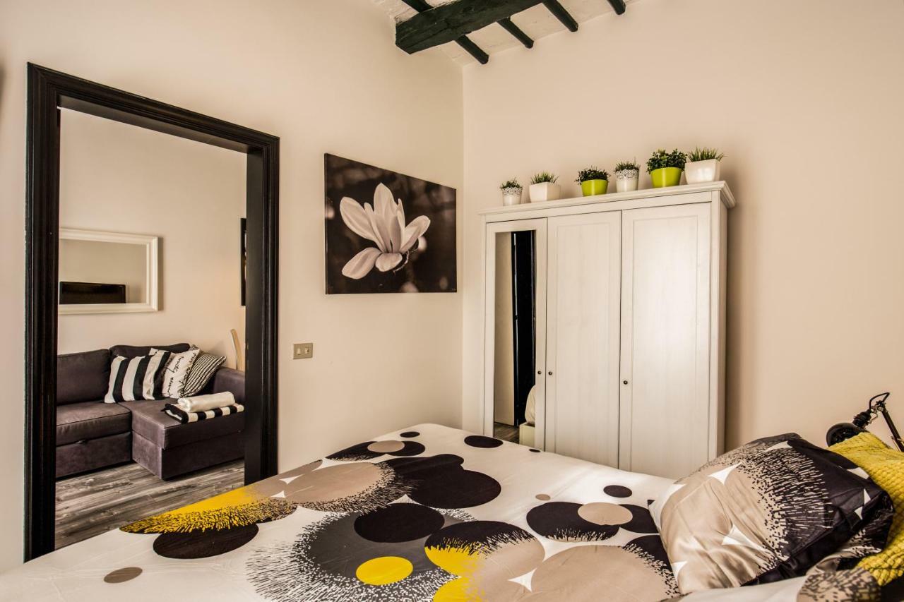 Appartamento Marvellous St.Peter'S Penthouse