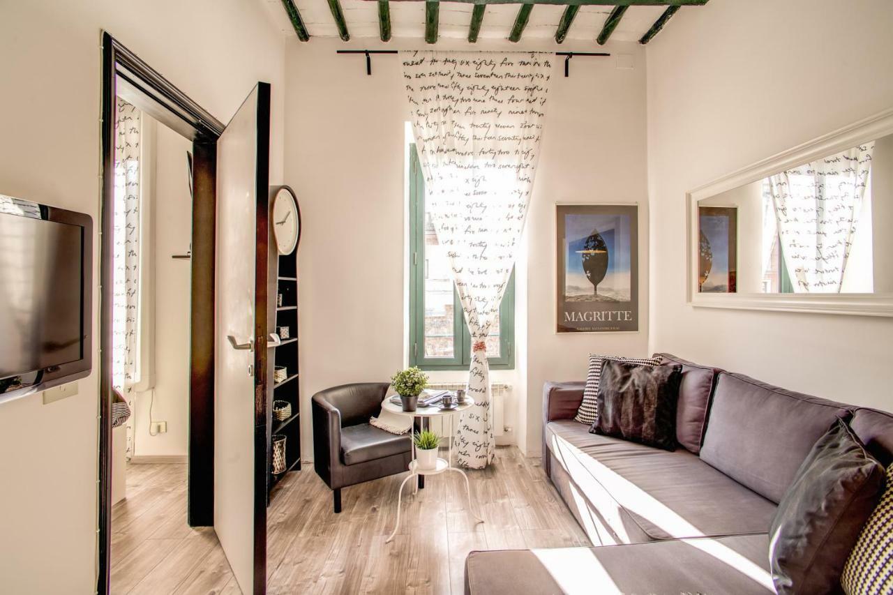 Marvellous St.Peter'S Penthouse Appartamento Roma